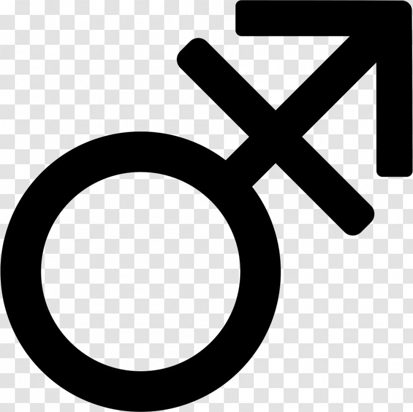 Androgyny Lack Of Gender Identities Queer LGBT Binary - Tree - Female Male Transparent PNG
