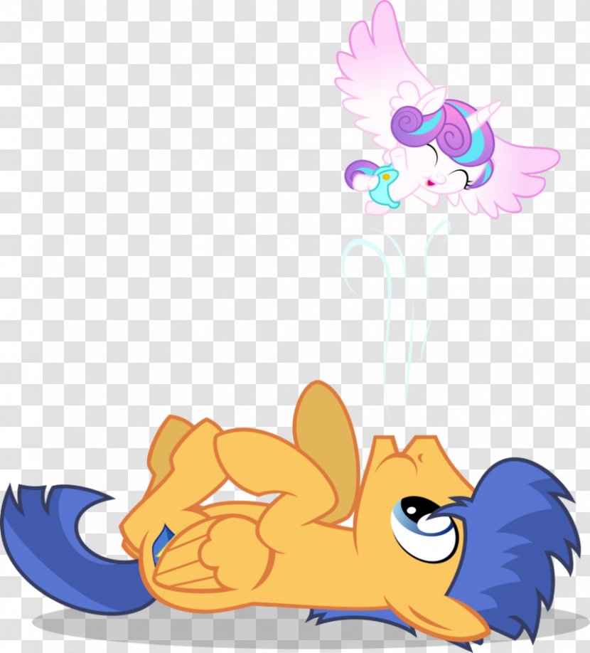 DeviantArt Artist Pony - Character - Rainbow Trail Transparent PNG