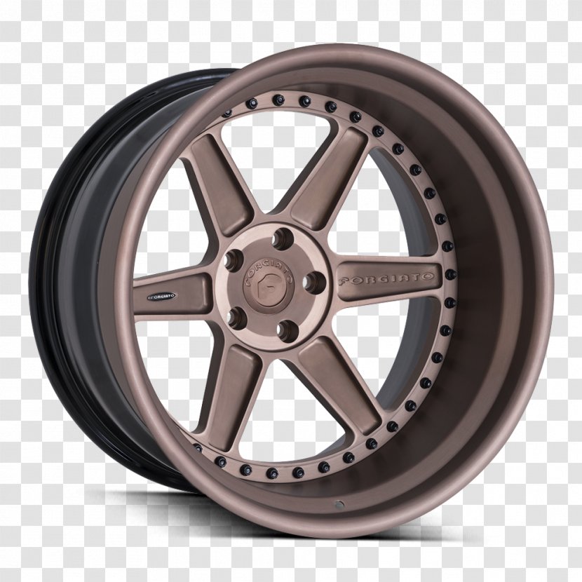 Alloy Wheel Car Tire Nissan GT-R Rim Transparent PNG