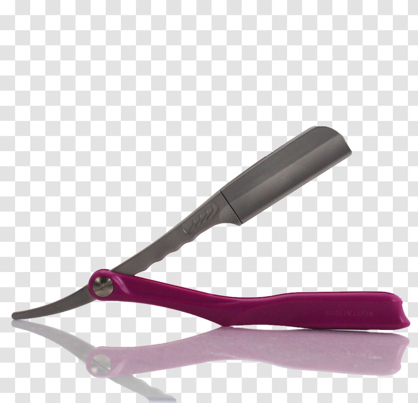 Hair Iron Tool - Fine Feathers Transparent PNG