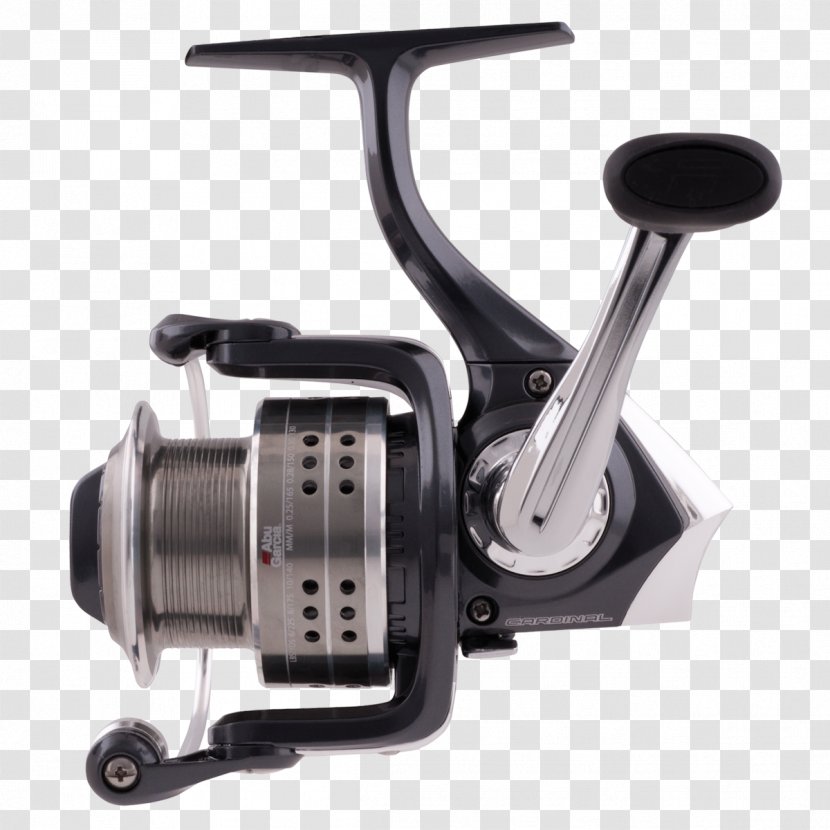 Fishing Reels Abu Garcia Cardinal S Spinning Reel Rods - Spin Transparent PNG