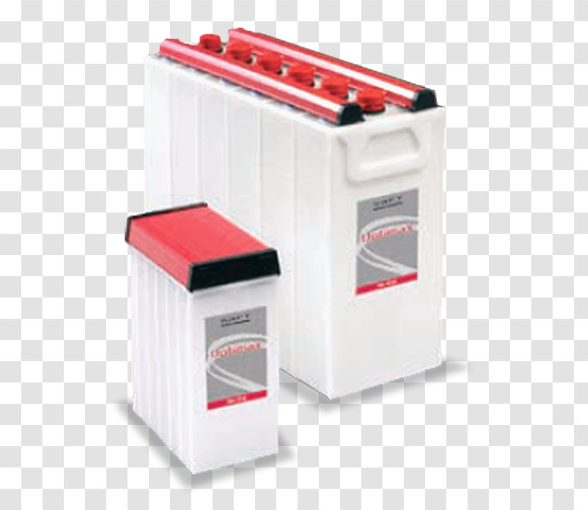 Nickel–cadmium Battery Electric Powerware - Saft Transparent PNG