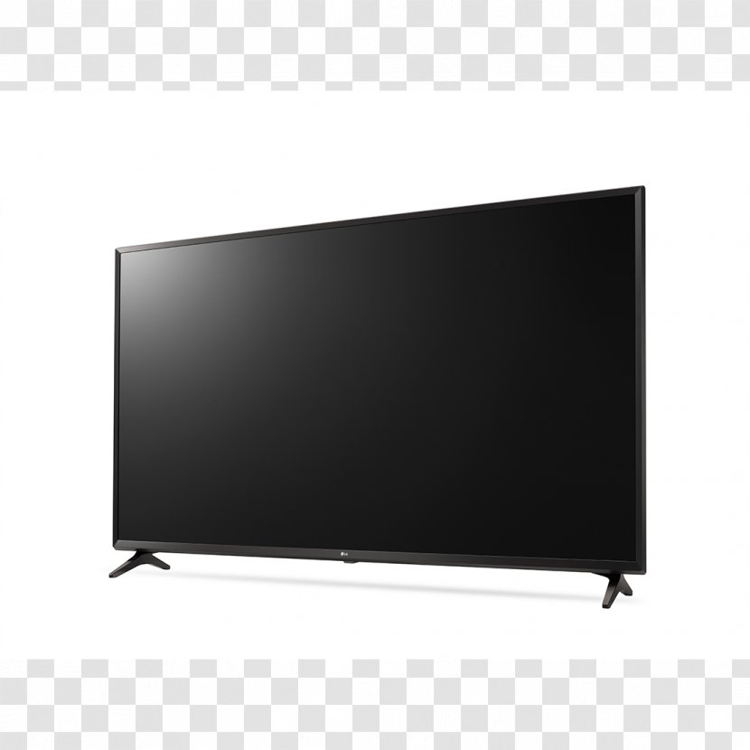 4K Resolution LG Smart TV Television Set LED-backlit LCD - Webos - Lg Transparent PNG