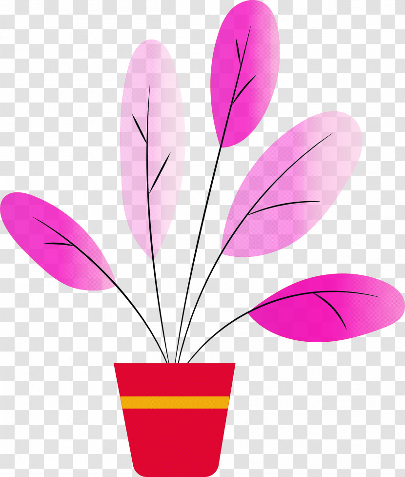 Floral Design Transparent PNG