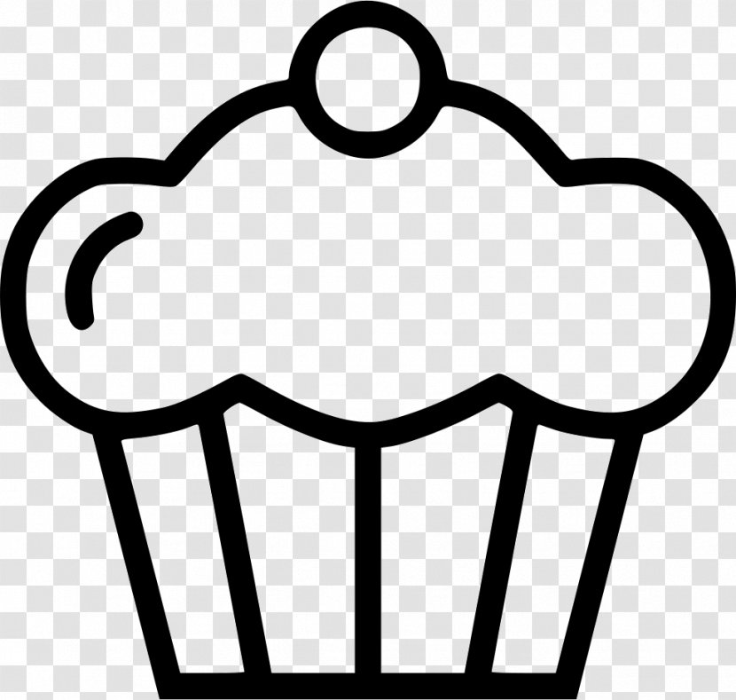 Cupcake Bakery Muffin Madeleine Donuts - Baking - Sugar Transparent PNG