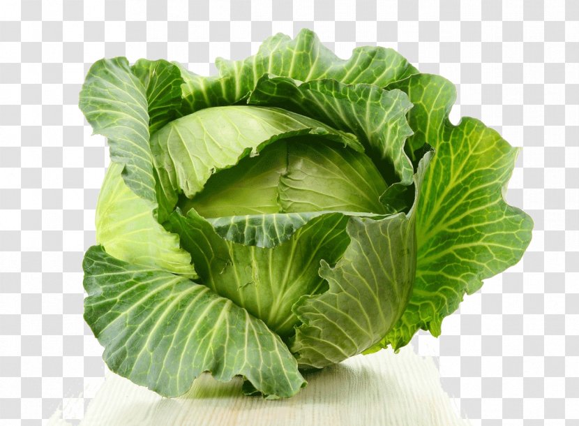 Cabbage Food Vegetable Eating Health - Breakfast Cereal Transparent PNG