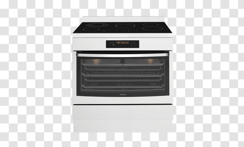 Cooking Ranges Gas Stove Electric Oven Home Appliance Transparent PNG