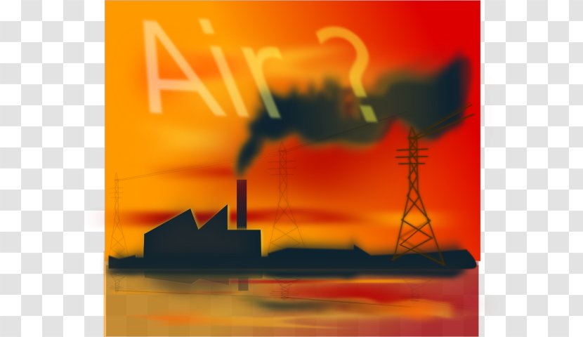 Air Pollution Atmosphere Of Earth Clip Art - Flower - Water Cliparts Transparent PNG