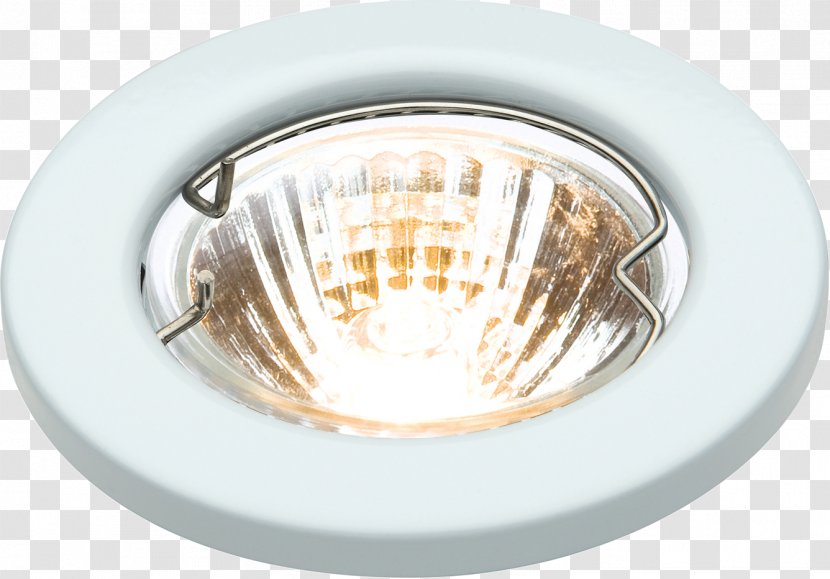 Recessed Light Lighting Compact Fluorescent Lamp Fixture - Ceiling - Lampholder Transparent PNG