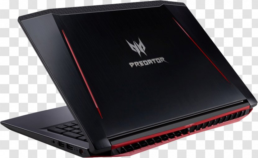 Laptop Acer Predator Helios 300 PH317-51 Intel Core I7 (nh.q2cep.003) - Computer Transparent PNG