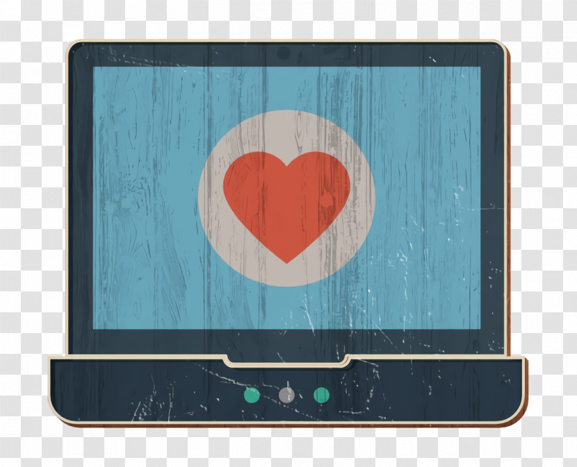 Laptop Icon Digital Marketing Icon Transparent PNG