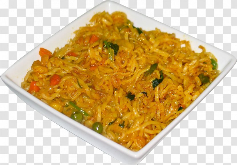 Indian Cuisine Biryani Pilaf Thai Rice And Curry - Asian Food - Vegetable Transparent PNG