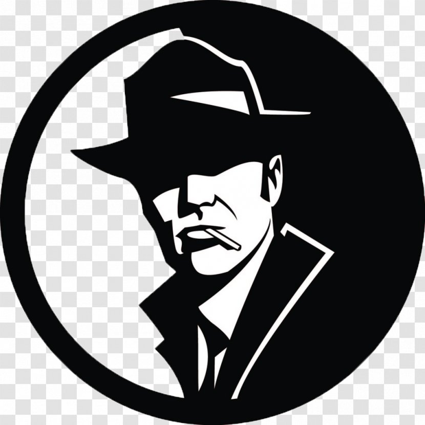 Private Investigator Detective Police Clip Art - Fictional Character - Sherlock Holmes Transparent PNG