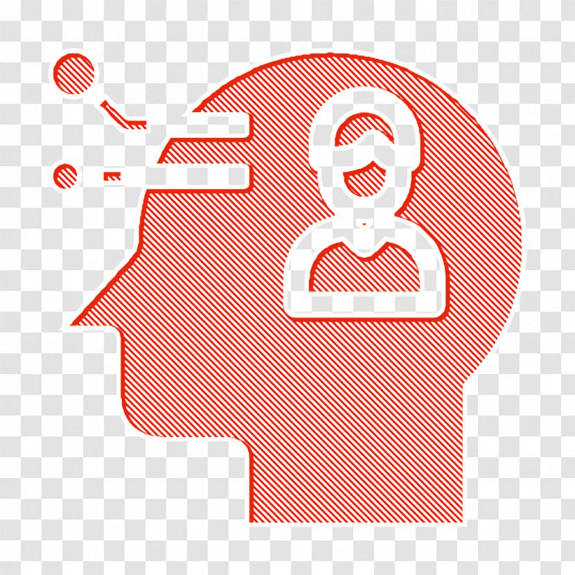 Thinking Icon Management Icon Process Icon Transparent PNG