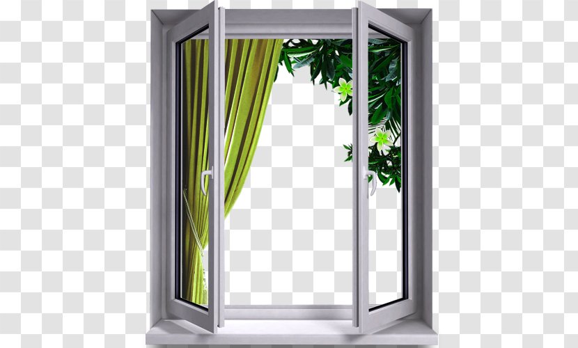 Window Clip Art - Interior Design - Cartoon Windows Transparent PNG