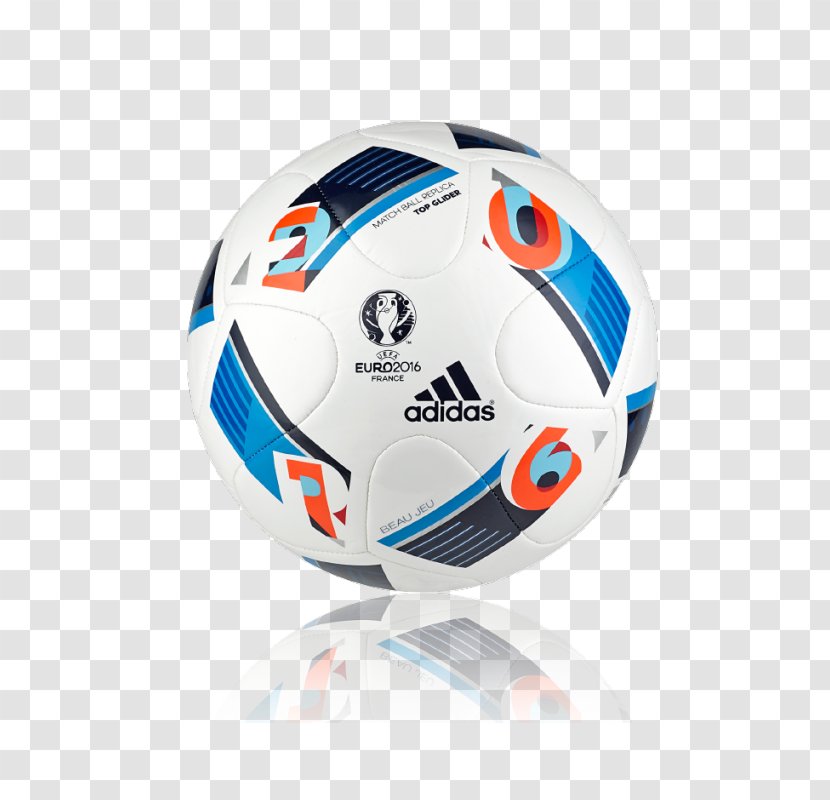 UEFA Euro 2016 Football Adidas Telstar 18 - Finale - Ball Transparent PNG