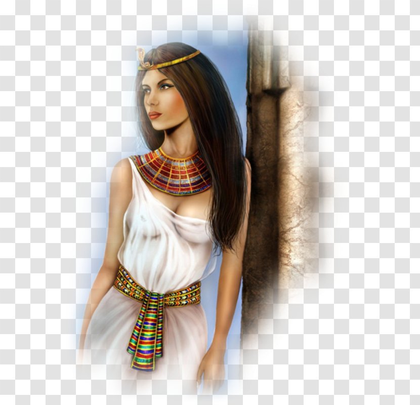 Art Of Ancient Egypt Centerblog Egyptian Mythology - Tree Transparent PNG