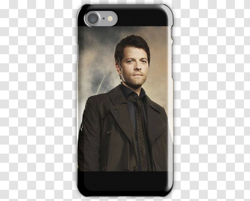 Misha Collins Supernatural Castiel Lucifer Television Show Transparent PNG