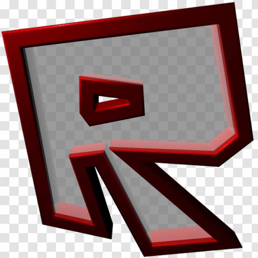 Roblox Minecraft Video Game Logo - Frame Transparent PNG