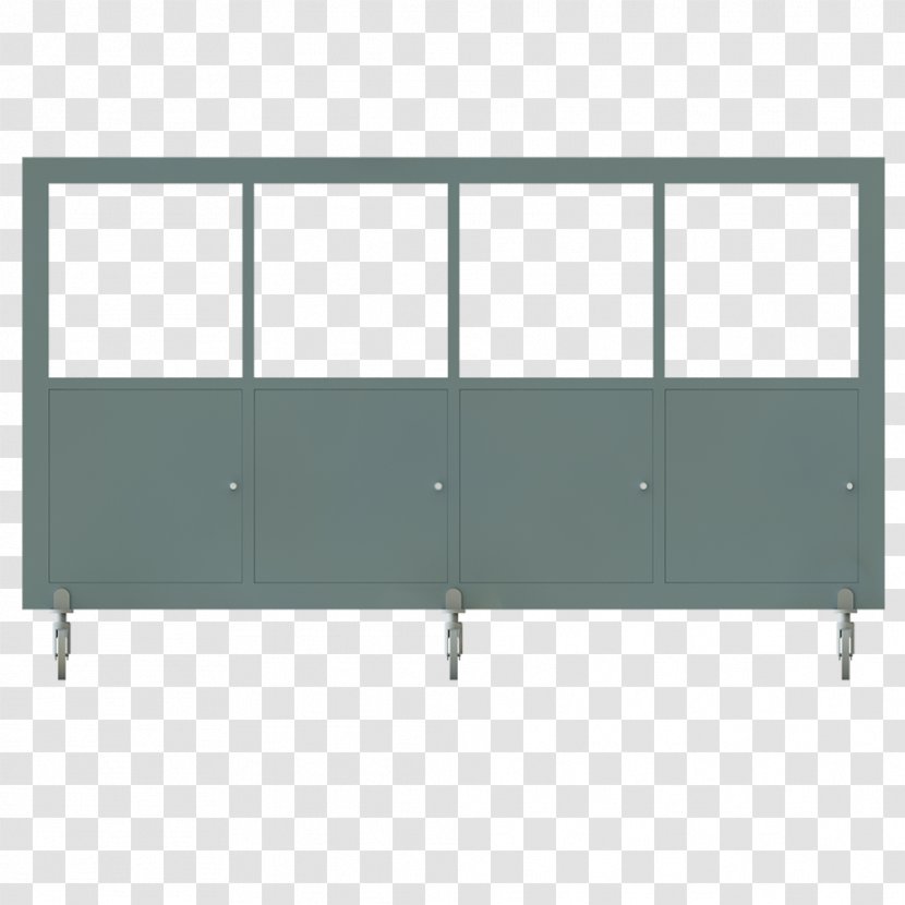 IKEA Kallax Buffets & Sideboards Building Information Modeling Design - Sideboard - Turquoise Grey Living Room Ideas Transparent PNG