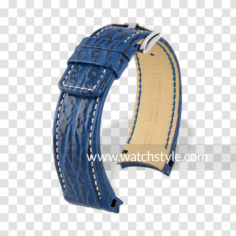 Watch Strap Breitling SA Leather - Accessory Transparent PNG