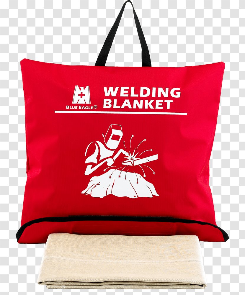 Welding Blanket Fire Asbestos - Cushion Transparent PNG