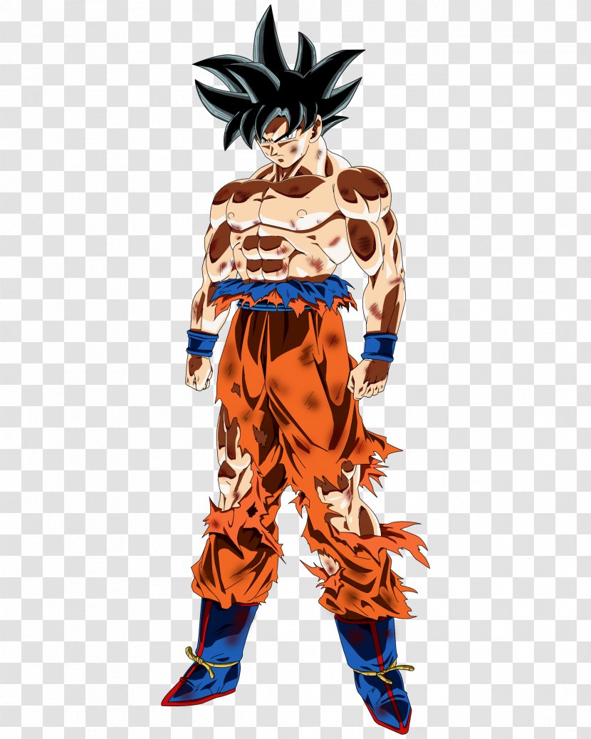 Goku Vegeta Gohan Trunks YouTube - Saiyan Transparent PNG