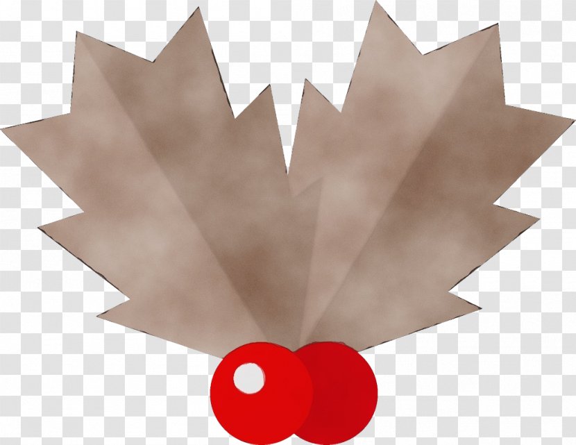 Maple Leaf - Craft Art Paper Transparent PNG