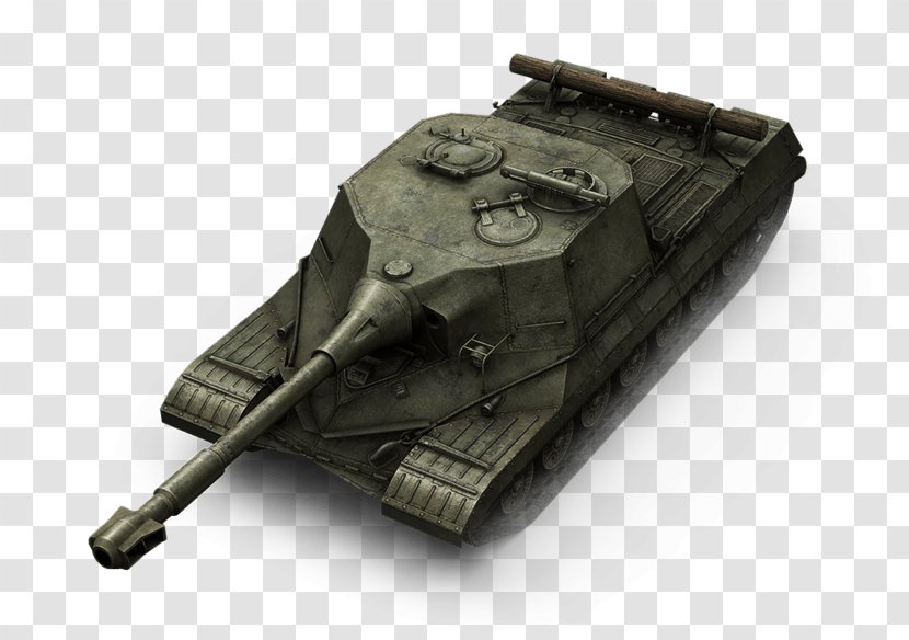 World Of Tanks T-50 Tank Medium T-28 - T50 Transparent PNG