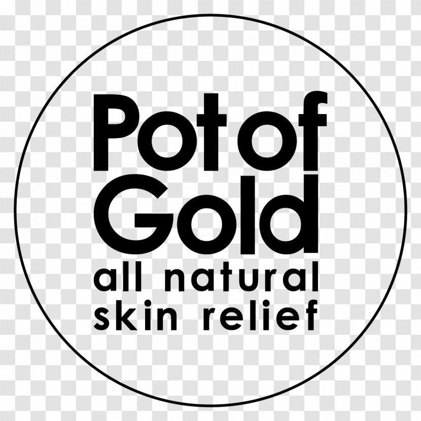 Skin Care New Zealand Dermatitis Gold - Logo Pot Quebec Transparent PNG