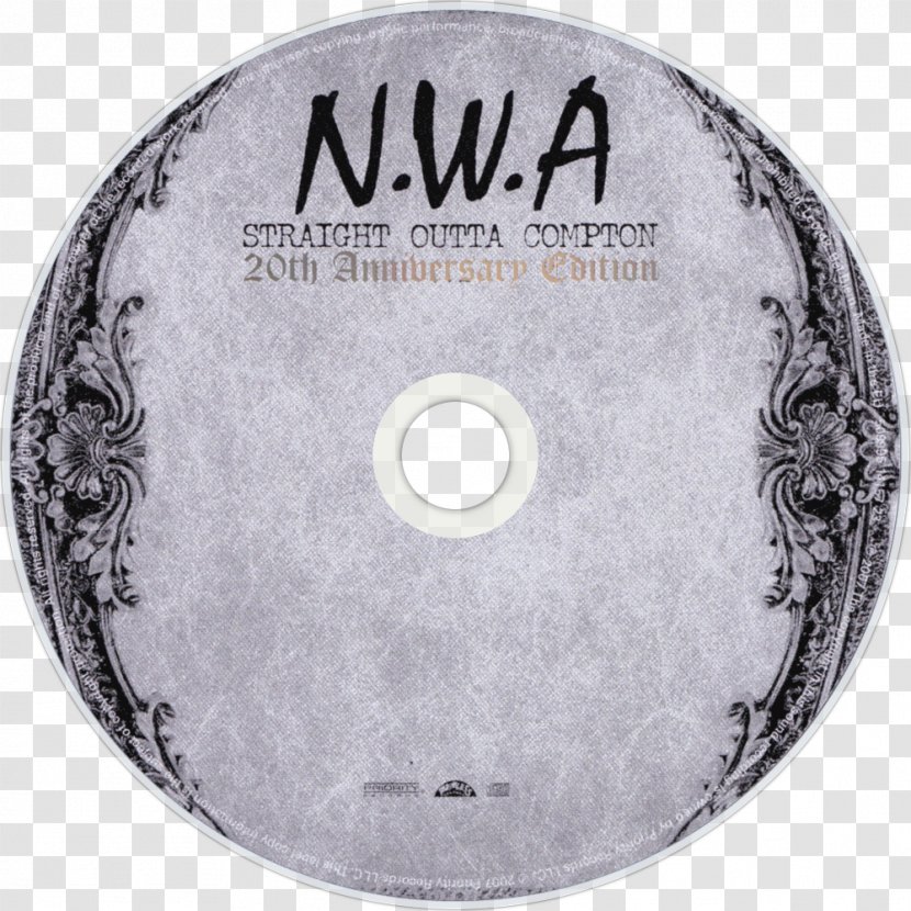 Compact Disc Drumhead Beach N.W.A. Disk Storage Transparent PNG