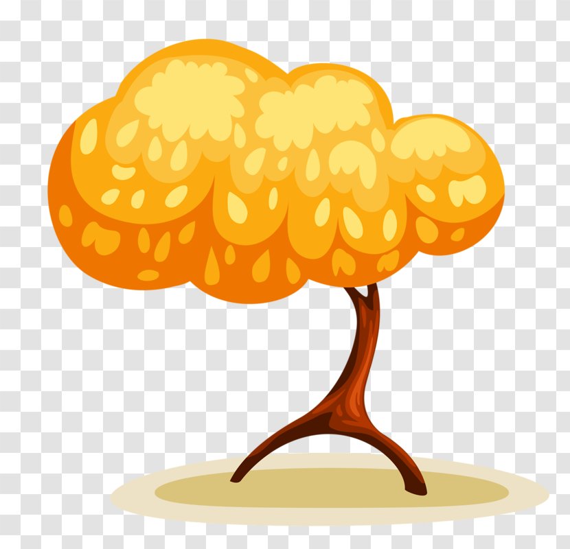 Tree Drawing Clip Art - Pine Transparent PNG