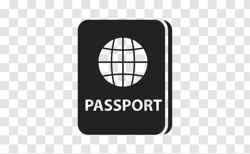 United States Passport Travel Document Visa Identity - Consul - Pass Transparent PNG