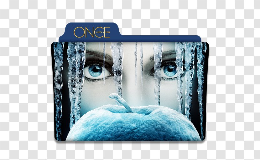 Once Upon A Time - Season 5 - 4 Elsa Television Show DVDElsa Transparent PNG