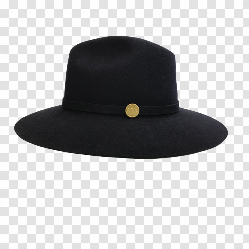 Stetson Cowboy Hat Fedora Cap - Baseball - Colours Transparent PNG
