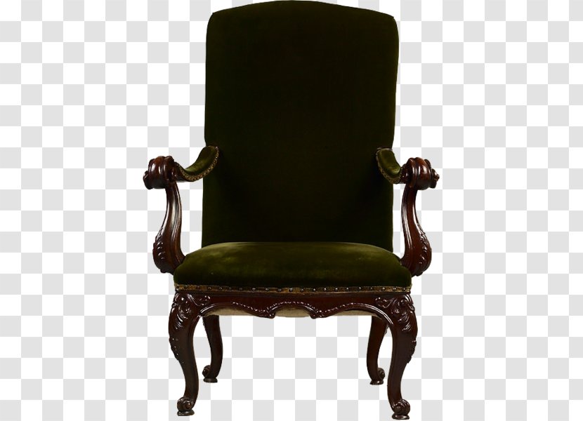 Coronation Chair Throne - Couch Transparent PNG