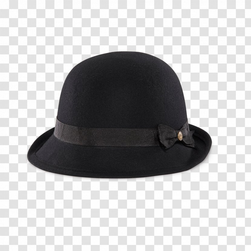 Cloche Hat Goorin Bros. Fedora 1920s - Winter Clothing - Hats Transparent PNG