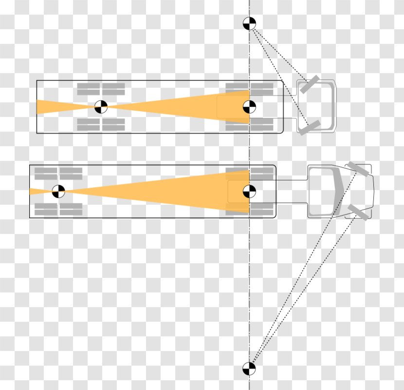 Line Point Angle - Rectangle Transparent PNG