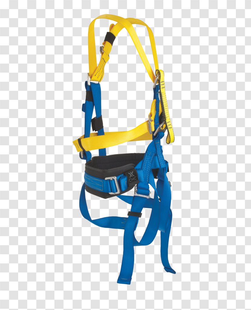 Swift Water Rescue Life Jackets Climbing Harnesses Lifeguard - Electric Blue - Dog Harness Transparent PNG