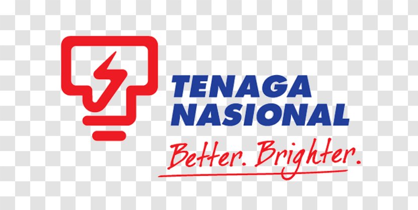 Tenaga Nasional Logo Utusan Malaysia Organization - Tnb Transparent PNG
