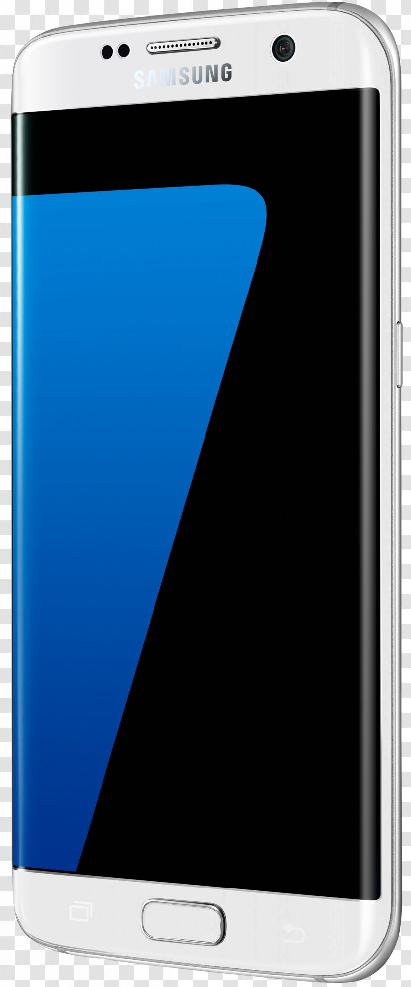 Samsung GALAXY S7 Edge Galaxy S6 32 Gb - Iphone Transparent PNG