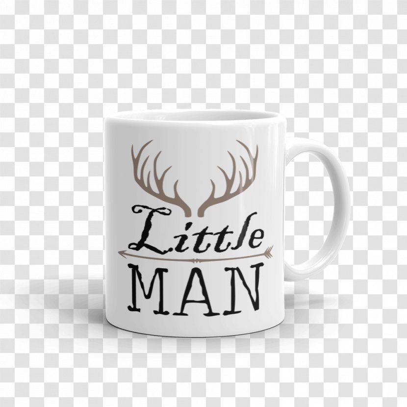 Coffee Cup Mug Teacup Ceramic - Little Gentleman Transparent PNG