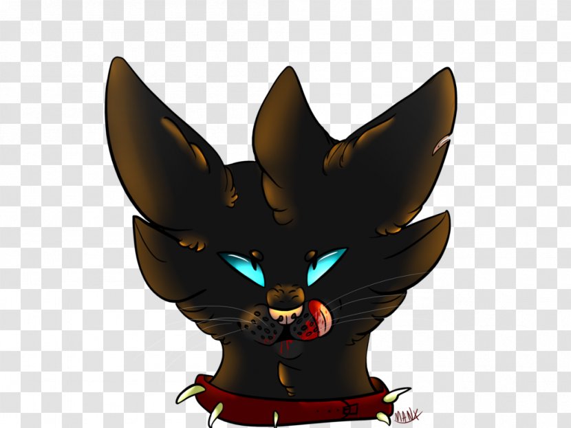 Whiskers Cat Character Fiction Transparent PNG