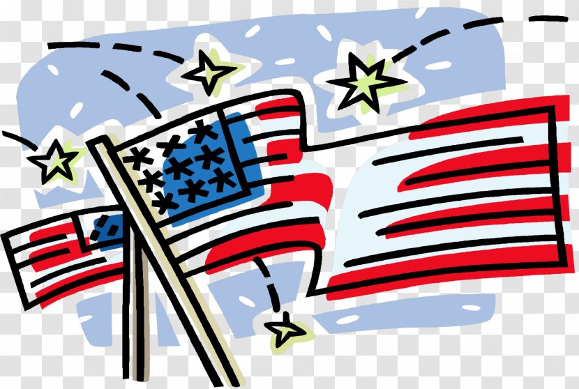 Flag Of The United States Independence Day Clip Art - India Transparent PNG