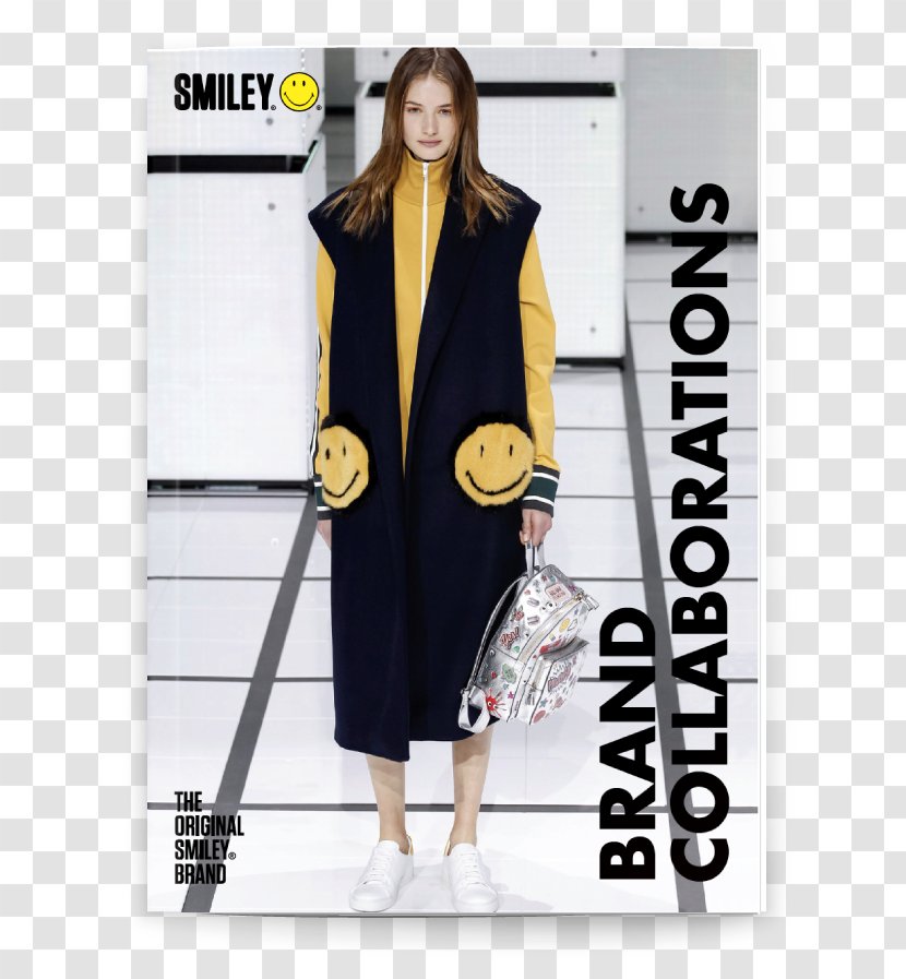 Smiley London Fashion Week Happiness Corporation Transparent PNG