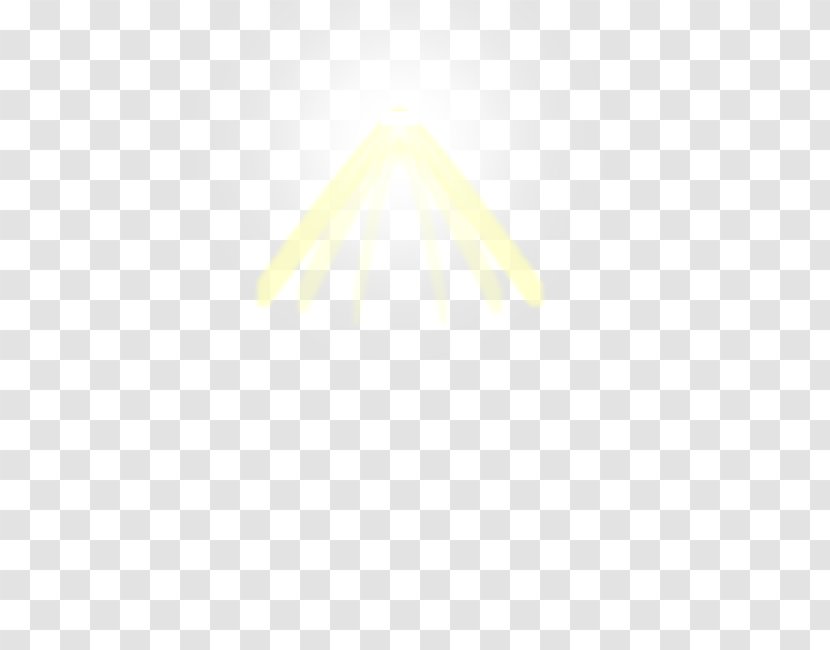 Angle Yellow Font - Starlight,Light Effect,decoration Transparent PNG