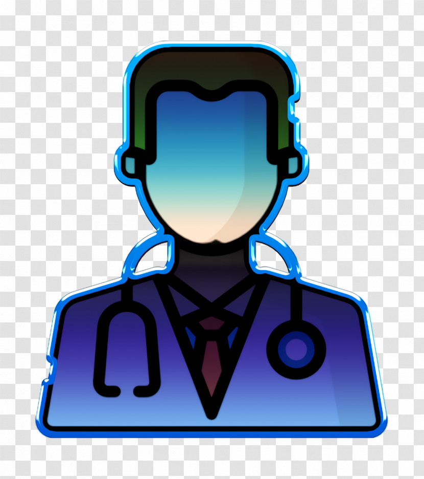 Medicaments Icon Doctor Icon Transparent PNG