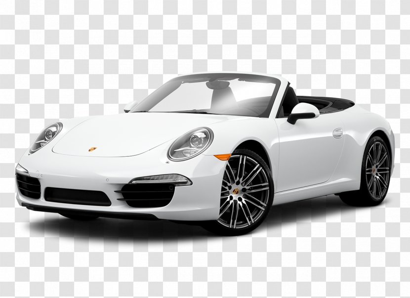 Porsche Boxster/Cayman Car 2018 911 Cayman - Land Vehicle Transparent PNG