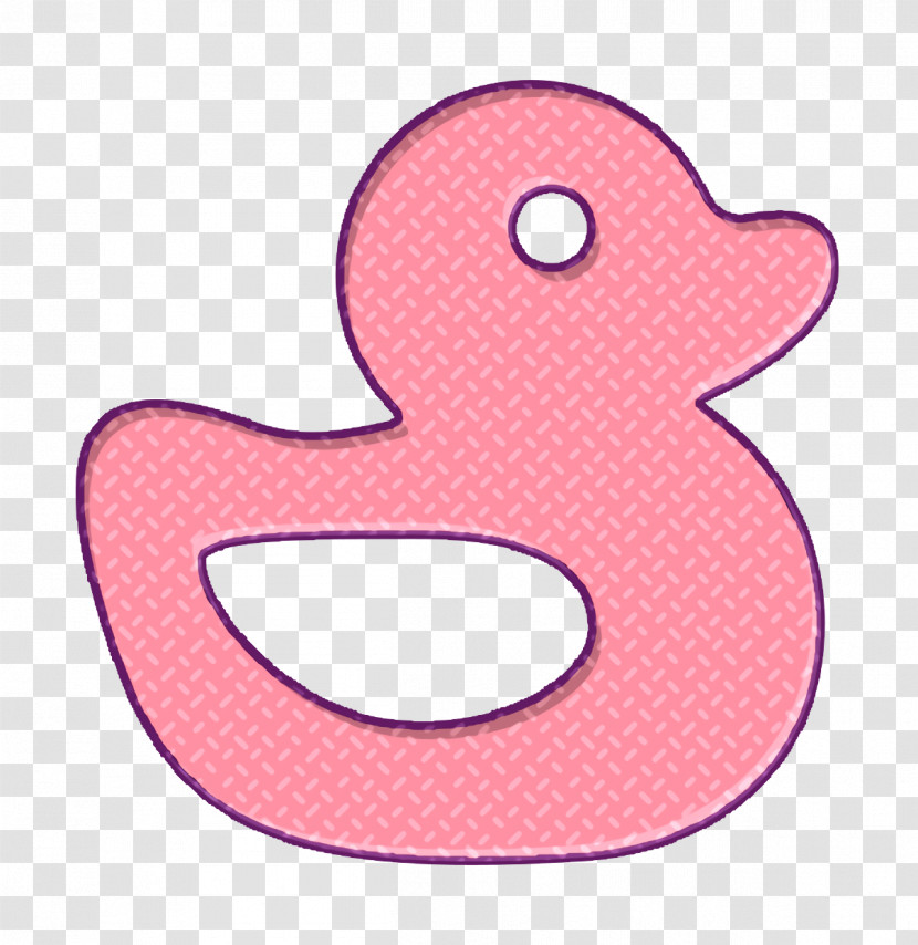 Animals Icon Ducky Icon Duck Icon Transparent PNG