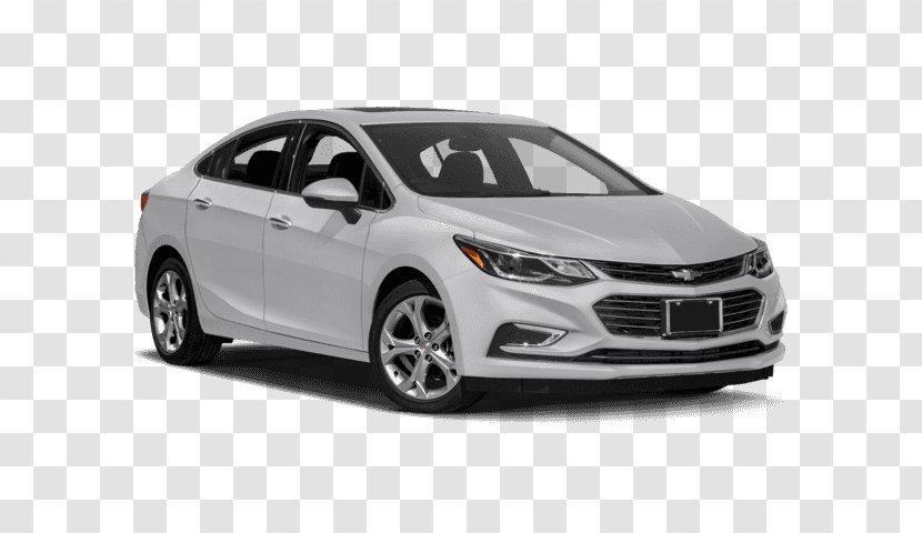 Compact Car Kia Motors 2018 Forte LX Transparent PNG